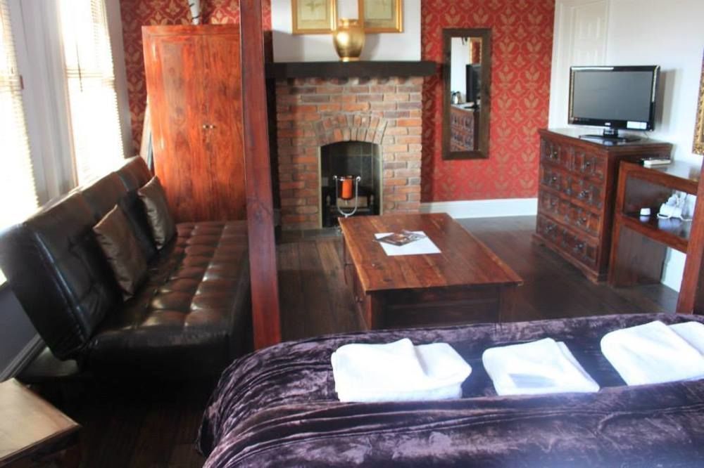 Leaside Hotel Лутон Екстер'єр фото